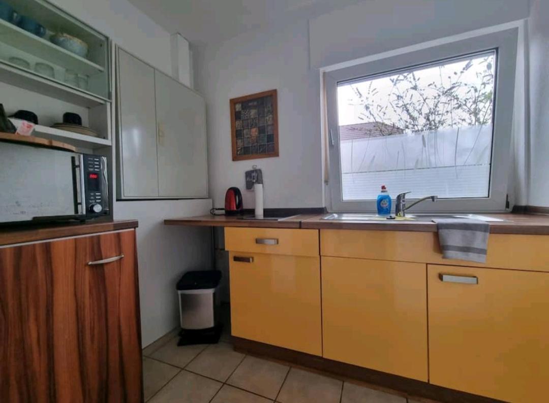 Fewo Neuruppin Einliegerwohnung Zewnętrze zdjęcie